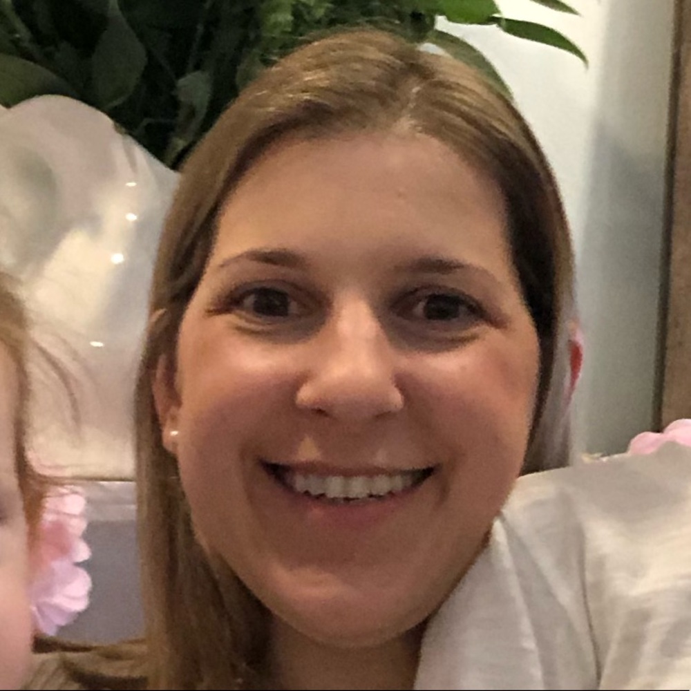 Meet your Posher, Marissa